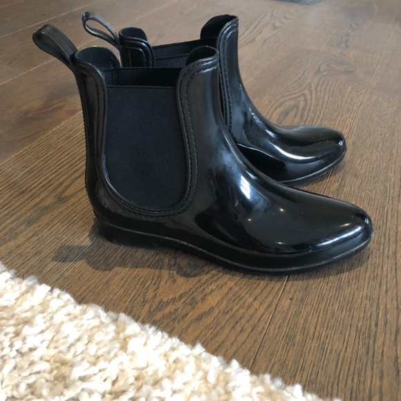 Rain boots - Picture 2 of 6